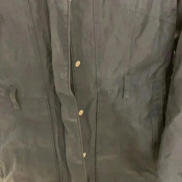 The north  face down coat - Picture 3 of 10
